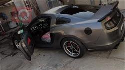 فورد موستانج